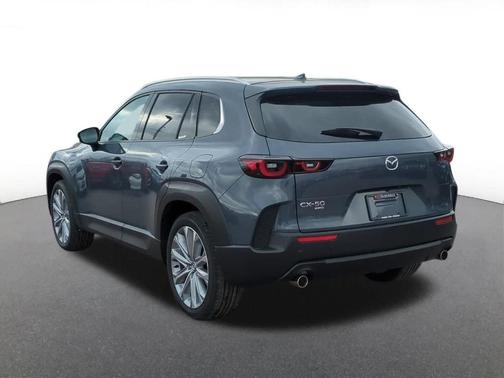 2026 Mazda CX-50 Premium