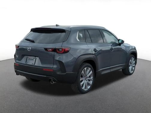 2026 Mazda CX-50 Premium