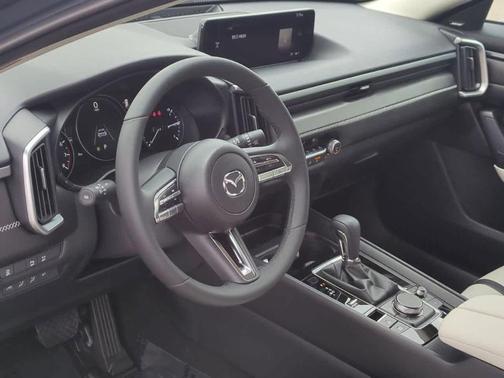 2026 Mazda CX-50 Premium