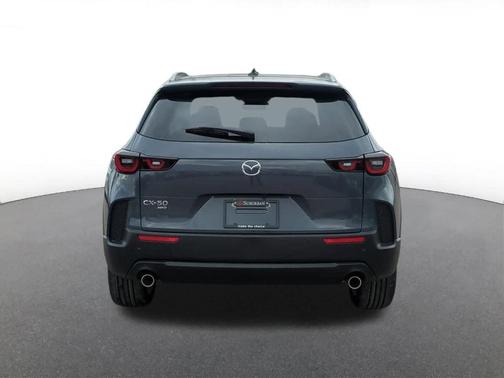 2026 Mazda CX-50 Premium