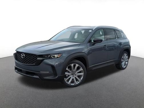 2026 Mazda CX-50 Premium