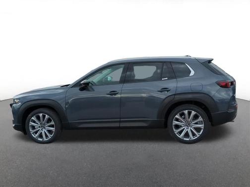 2026 Mazda CX-50 Premium