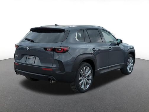 2026 Mazda CX-50 Premium