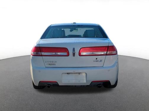 2012 Lincoln MKZ Base