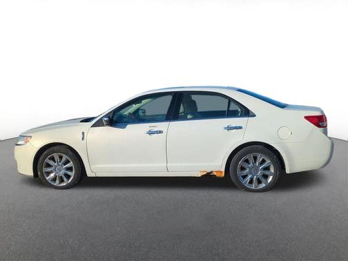 2012 Lincoln MKZ Base