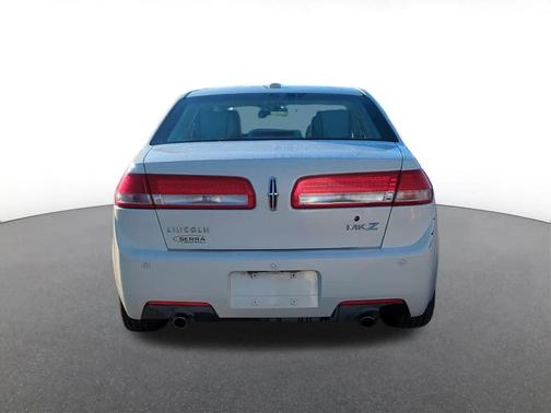 2012 Lincoln MKZ Base