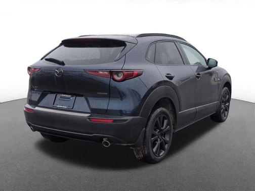 2026 Mazda CX-30 2.5 S Aire Edition