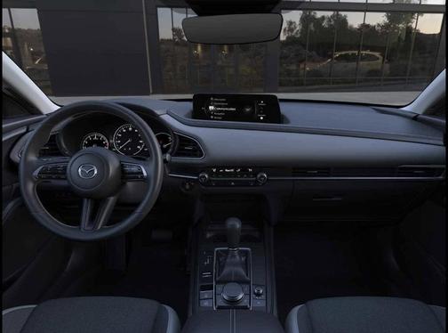 2026 Mazda CX-30 2.5 S Aire Edition