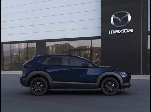 2026 Mazda CX-30 2.5 S Aire Edition