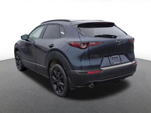2026 Mazda CX-30 2.5 S Aire Edition