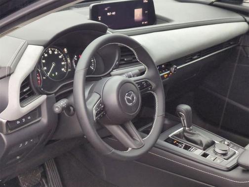 2026 Mazda CX-30 2.5 S Aire Edition