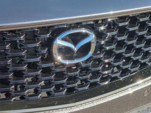 2026 Mazda CX-50 Premium Plus