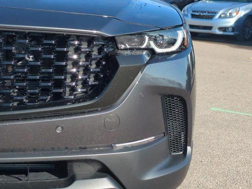 2026 Mazda CX-50 Premium Plus