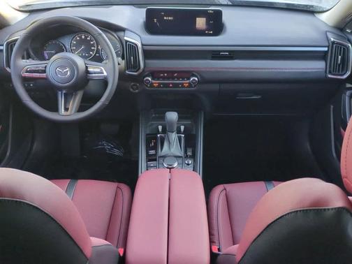 2026 Mazda CX-50 Premium Plus