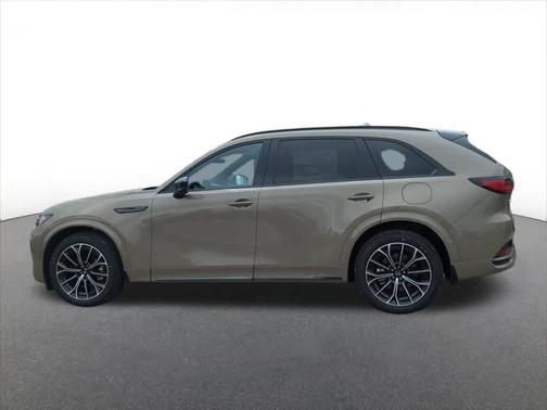 2025 Mazda CX-70 CX-70