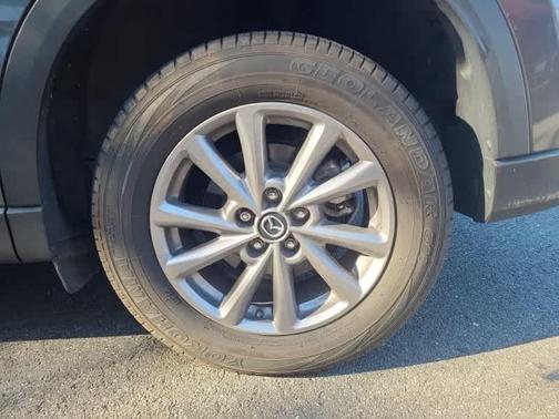 2023 Mazda CX-5 2.5 S Preferred Package