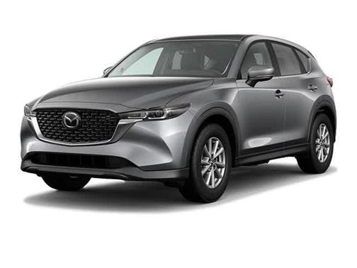 2023 Mazda CX-5 2.5 S Preferred Package