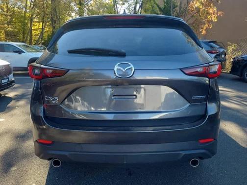 2023 Mazda CX-5 2.5 S Preferred Package
