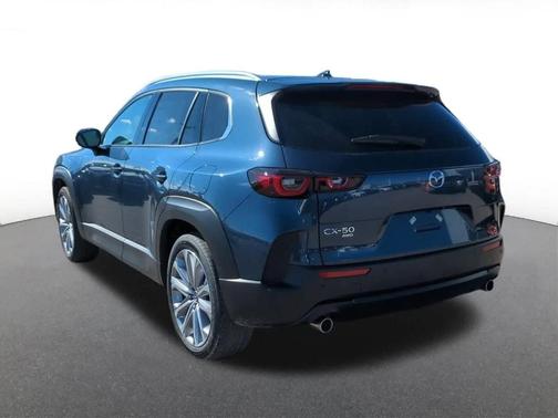 2026 Mazda CX-50 Premium