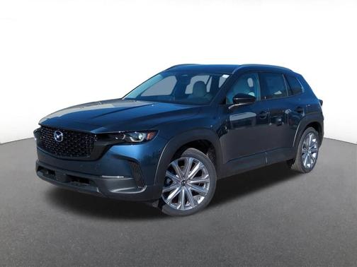 2026 Mazda CX-50 Premium
