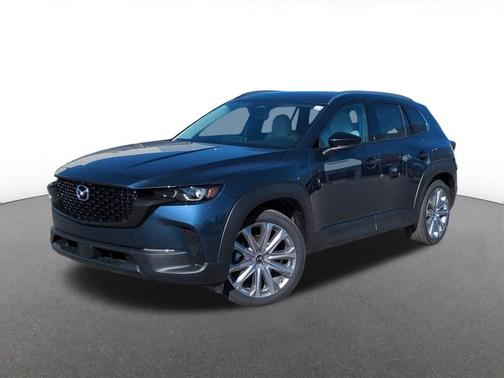 2026 Mazda CX-50 Premium
