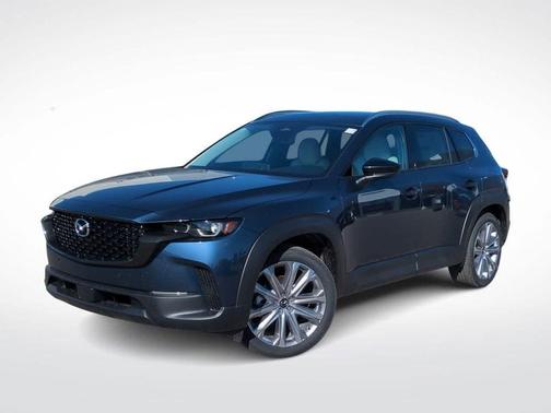 2026 Mazda CX-50 Premium