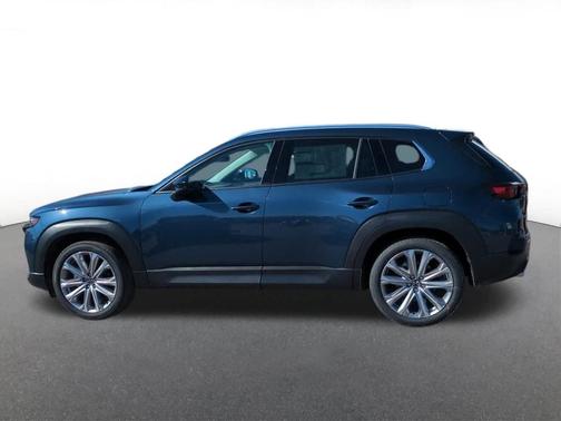 2026 Mazda CX-50 Premium