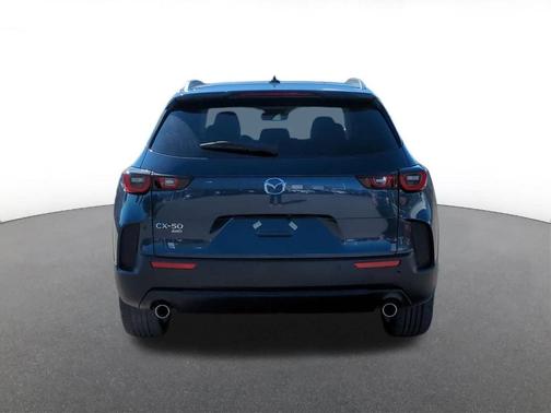 2026 Mazda CX-50 Premium