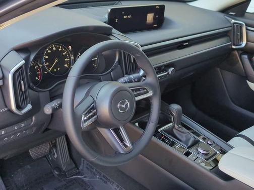 2026 Mazda CX-50 Premium