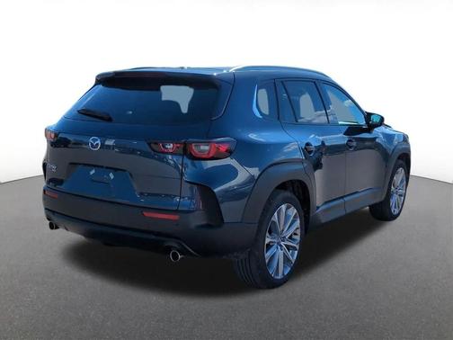 2026 Mazda CX-50 Premium