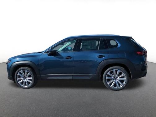 2026 Mazda CX-50 Premium
