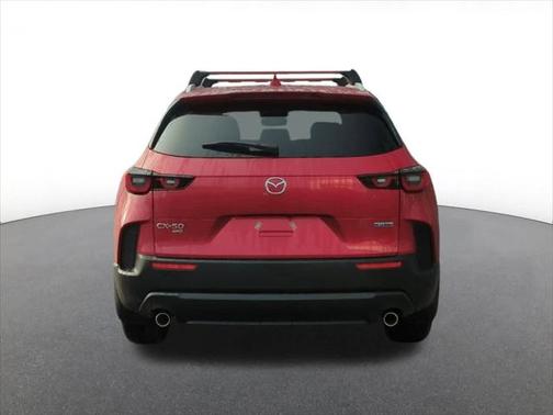 2025 Mazda CX-50 Hybrid Preferred Package