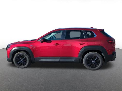 2025 Mazda CX-50 Hybrid Preferred Package