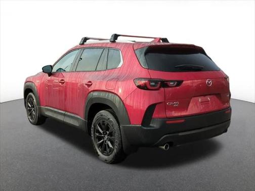 2025 Mazda CX-50 Hybrid Preferred Package