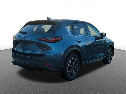 2023 Mazda CX-5 2.5 S Premium Plus Package