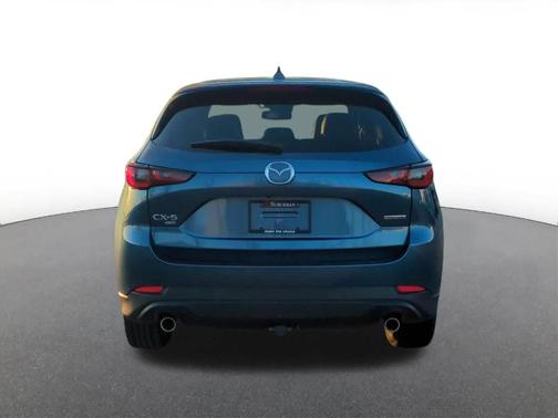 2023 Mazda CX-5 2.5 S Premium Plus Package
