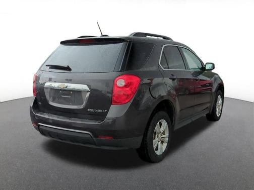 2015 Chevrolet Equinox 1LT