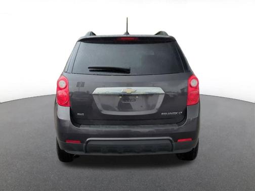 2015 Chevrolet Equinox 1LT