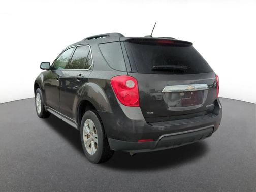 2015 Chevrolet Equinox 1LT