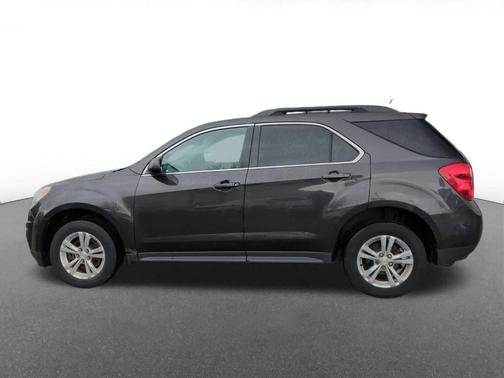2015 Chevrolet Equinox 1LT
