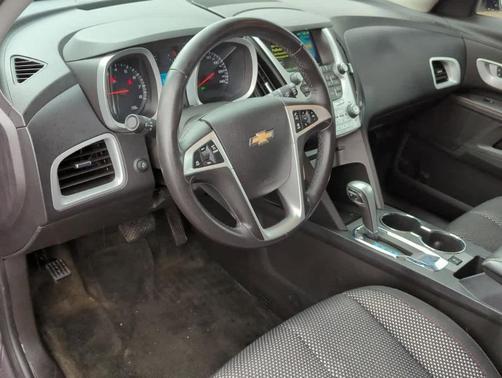 2015 Chevrolet Equinox 1LT