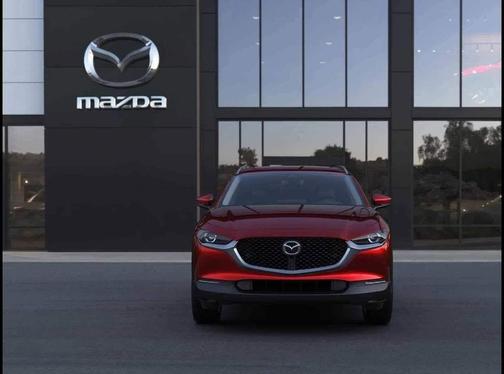 2026 Mazda CX-30 Preferred