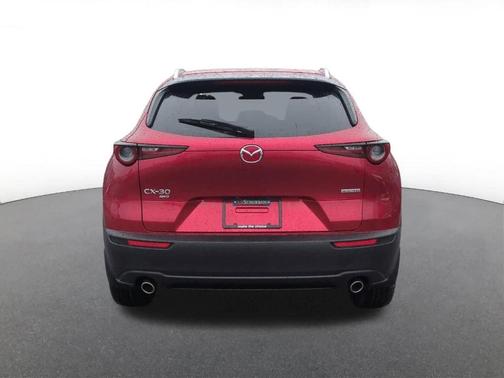 2026 Mazda CX-30 Preferred