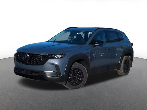 2026 Mazda CX-50 Premium