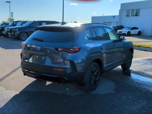 2026 Mazda CX-50 Premium