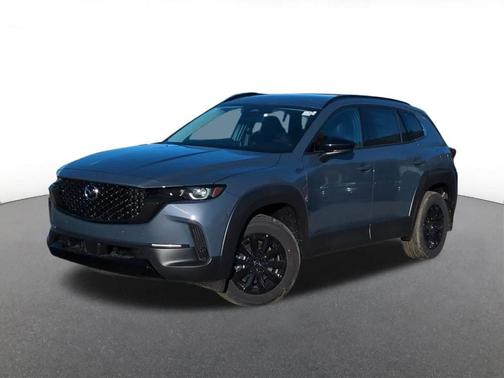 2026 Mazda CX-50 Premium