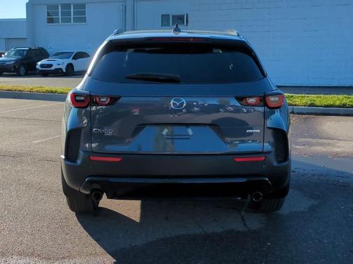 2026 Mazda CX-50 Premium