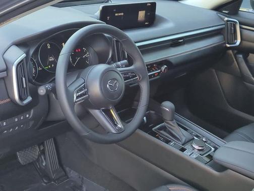 2026 Mazda CX-50 Premium