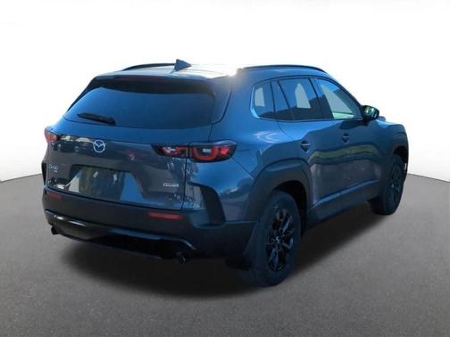 2026 Mazda CX-50 Premium