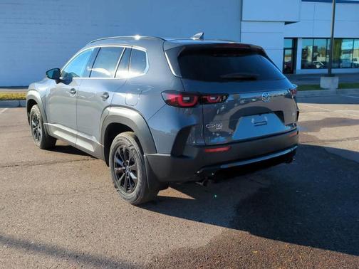 2026 Mazda CX-50 Premium